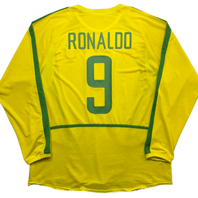 Brasil 2002 GG
