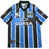 Grêmio 1998 GG