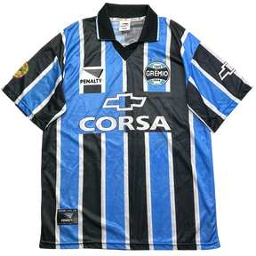 Grêmio 1998 GG