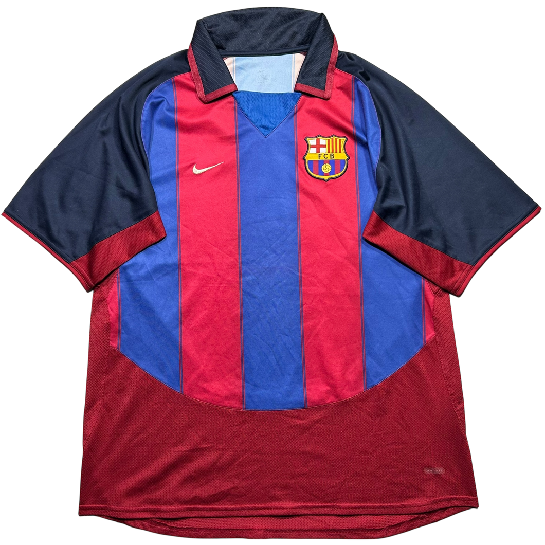 Barcelona 2003 G