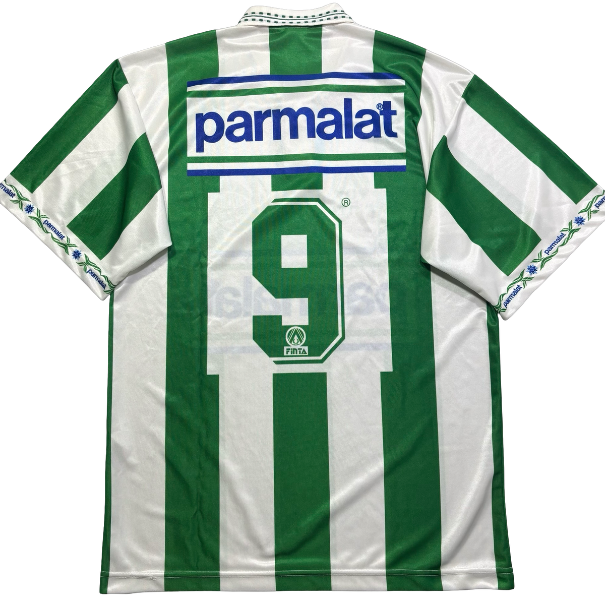 Juventude 1996 GG