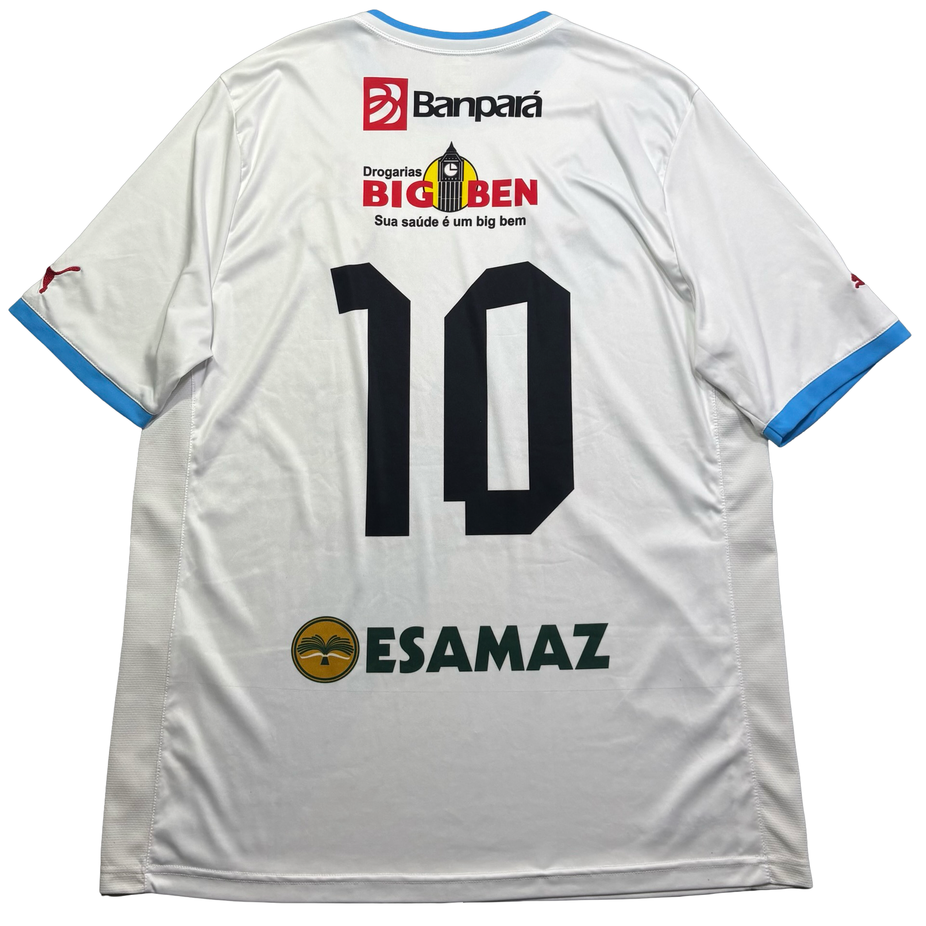 Paysandú 2013 GG