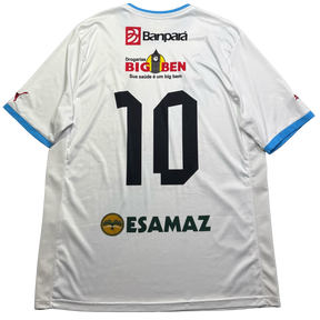 Paysandú 2013 GG