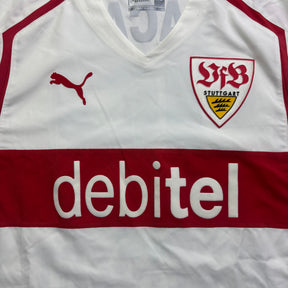 Stuttgart 2004 GG