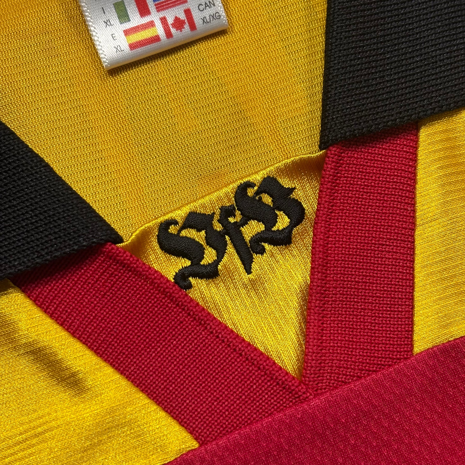 Stuttgart 1999 GG