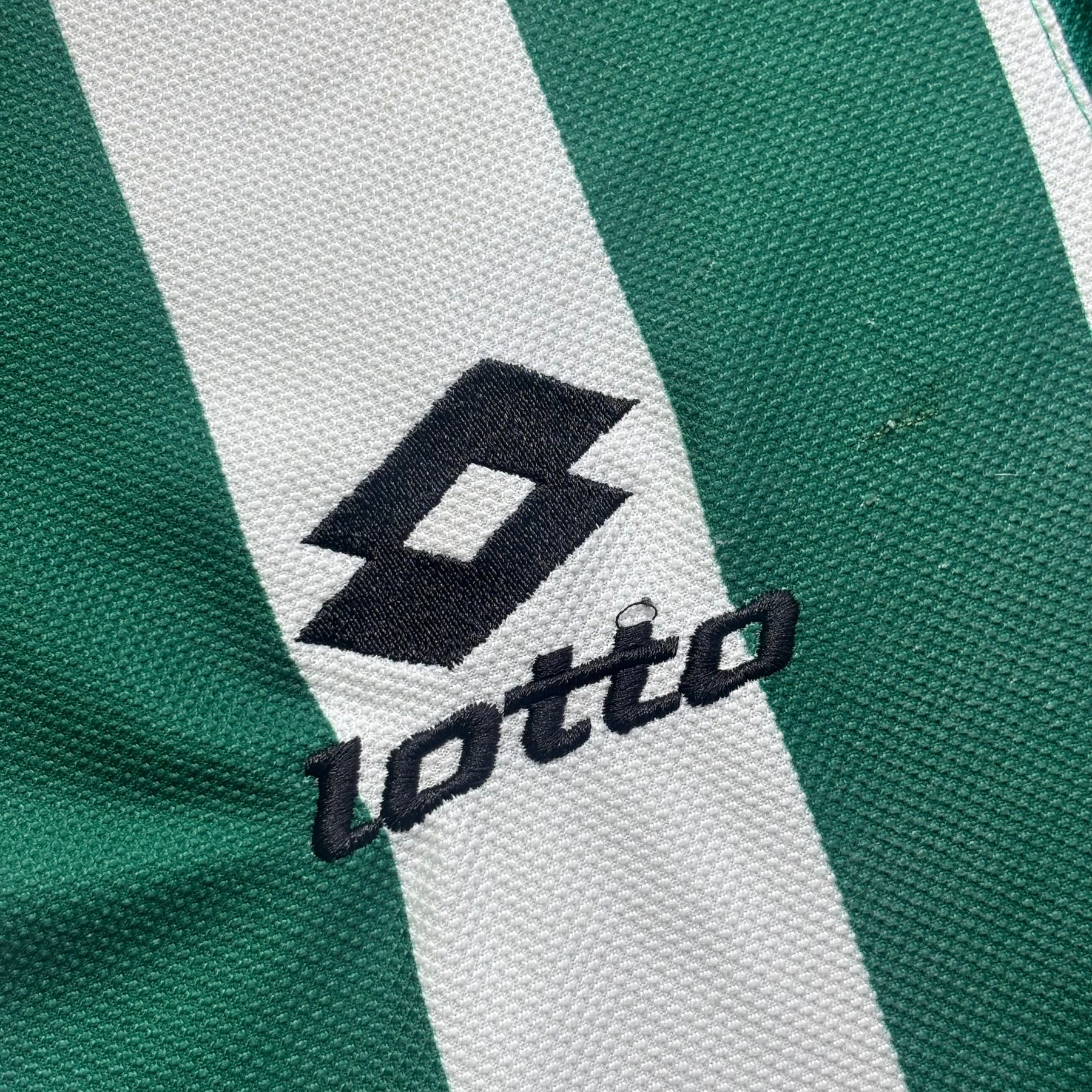Coritiba 2009 GG