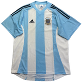 Argentina 2002 M