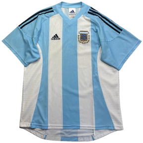 Argentina 2002 M