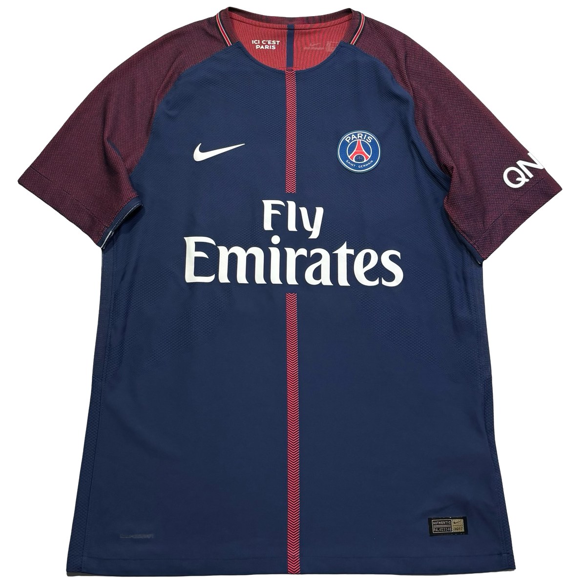 PSG 2017 G
