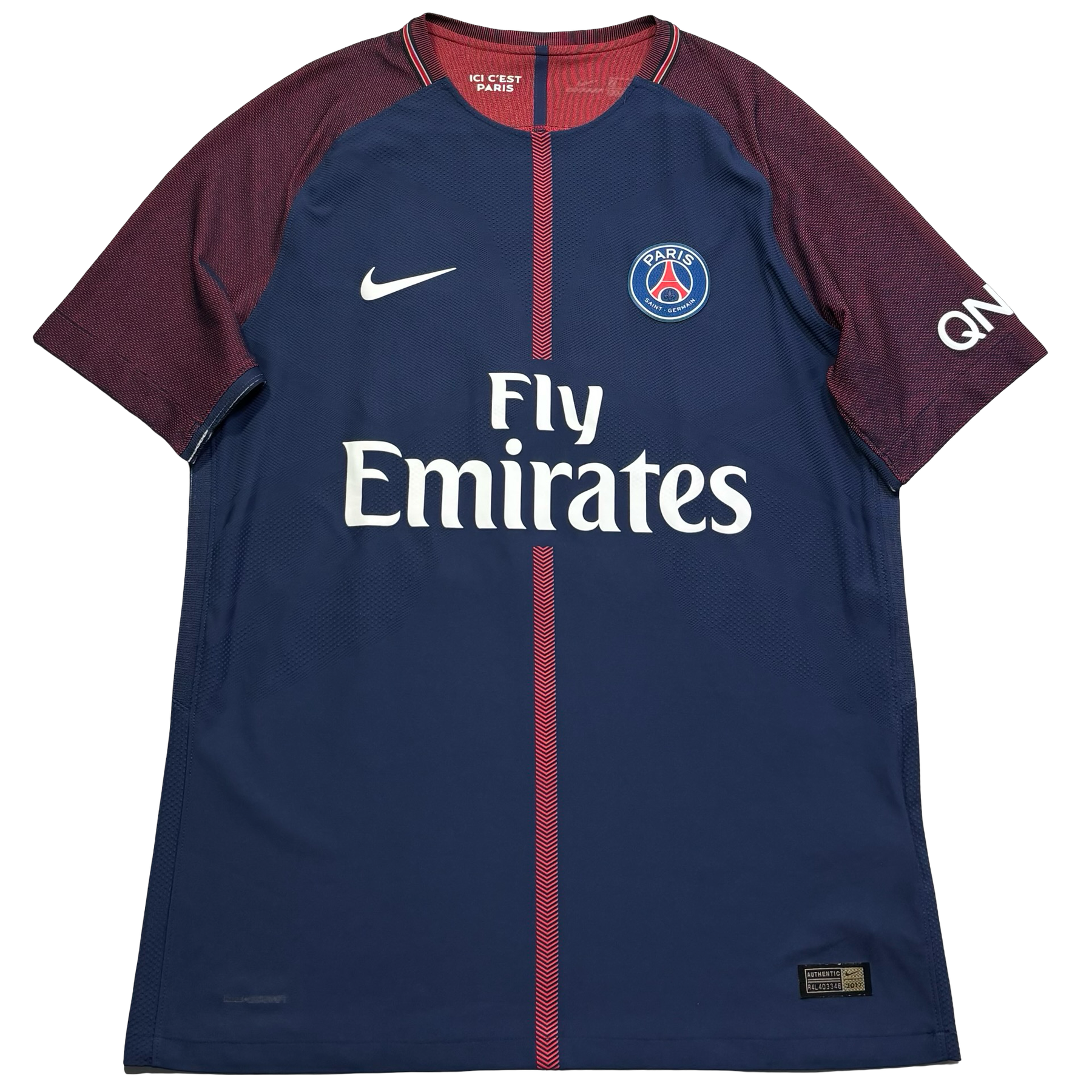 PSG 2017 G