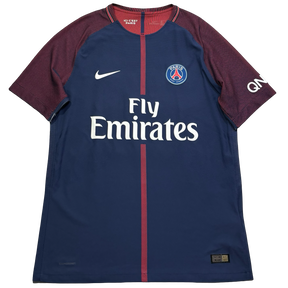 PSG 2017 G