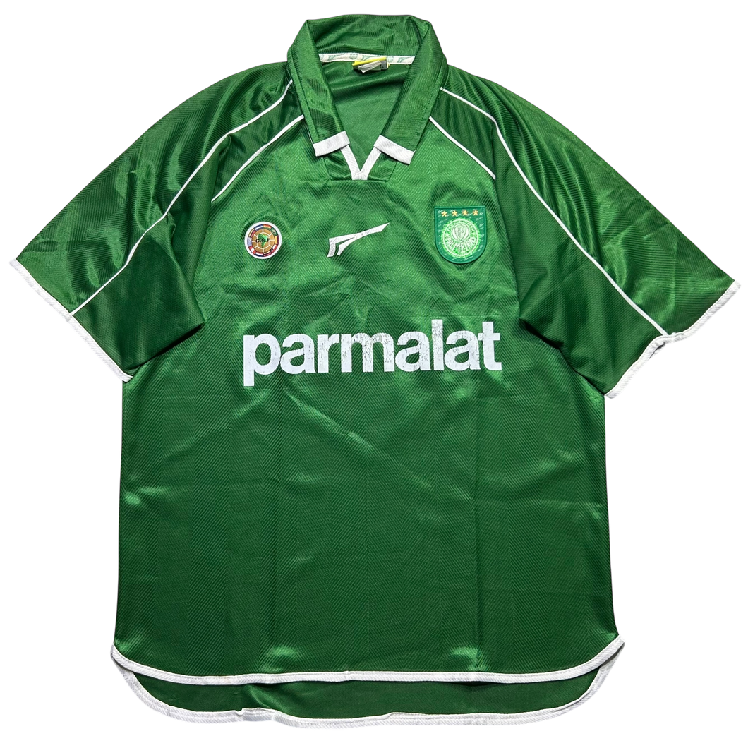 Palmeiras 2000 G