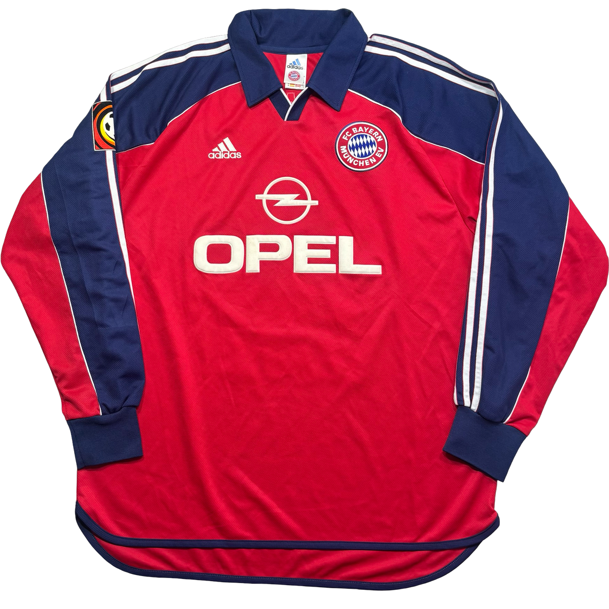 Bayern de Munique 1999 GG