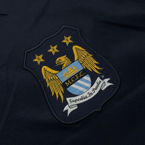 Manchester City 2014 GG