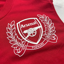 Carregar imagem no visualizador da galeria, Arsenal 2011 M
