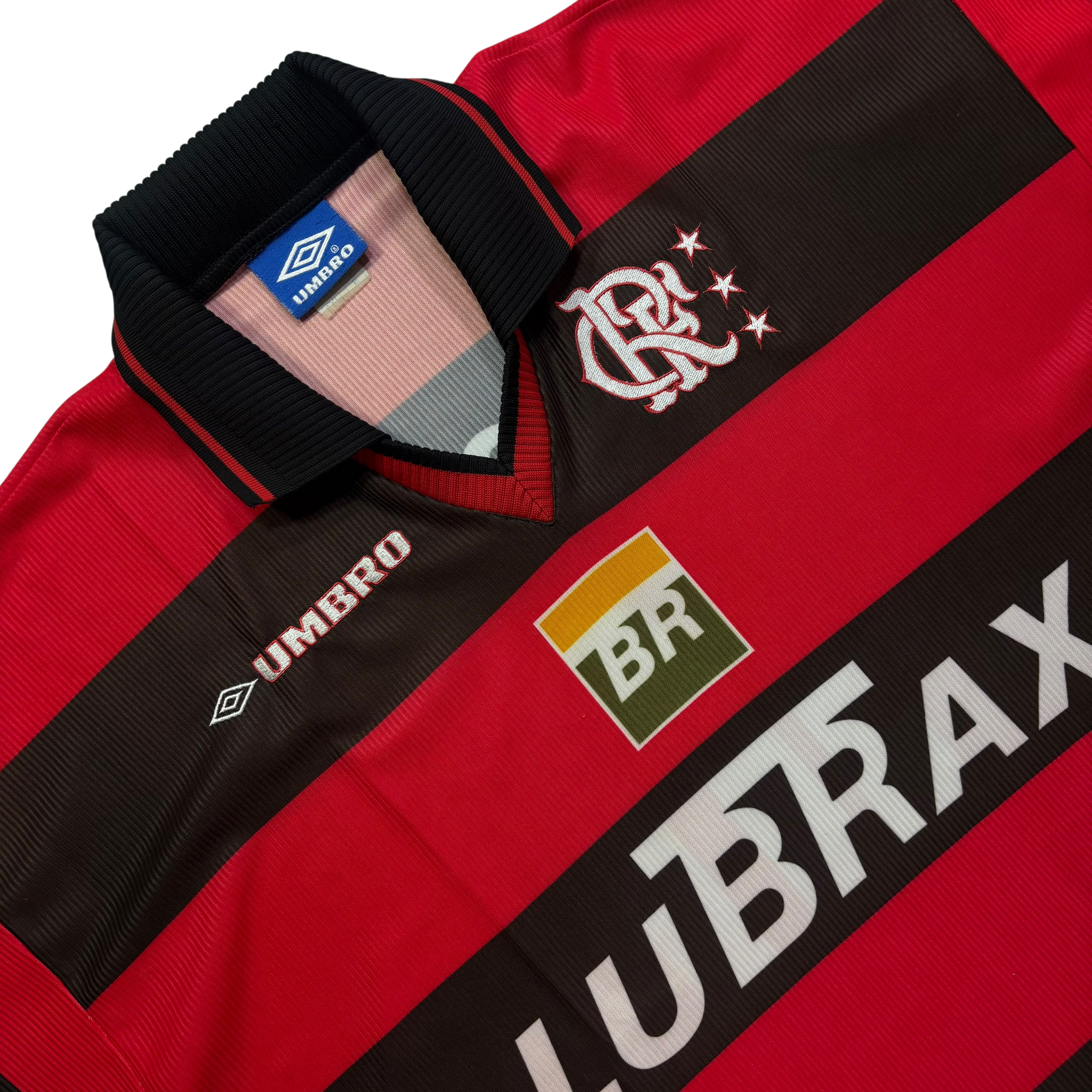 Flamengo 1999 GG
