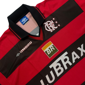 Flamengo 1999 GG