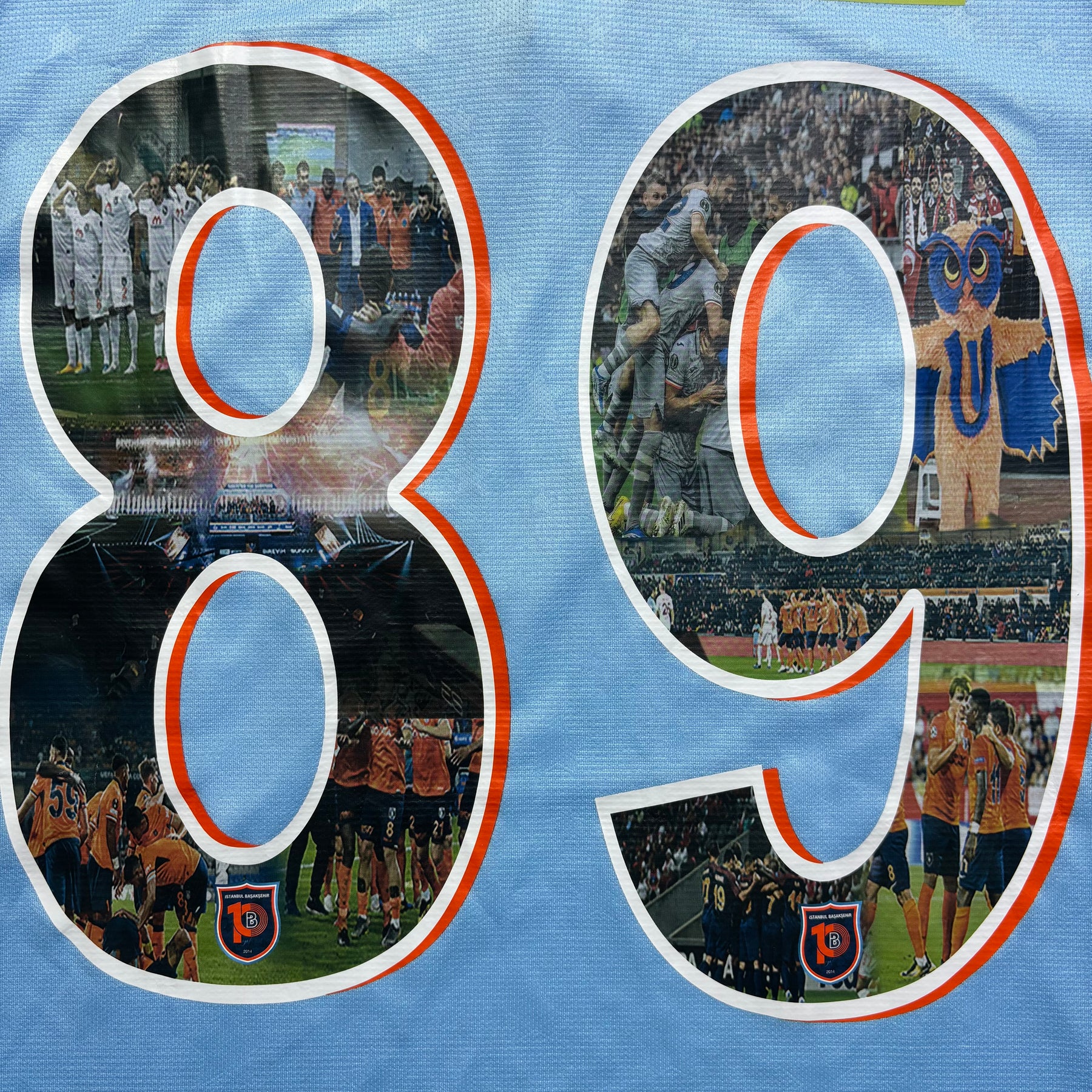 Basaksehir 2023 M