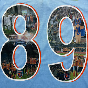 Basaksehir 2023 M