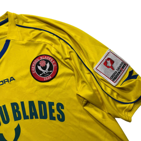 Chengdu Tiacheng FC 2008 G