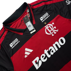 Flamengo 2026 GG