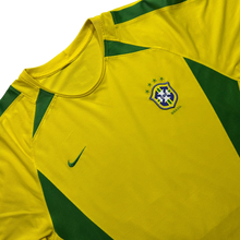 Carregar imagem no visualizador da galeria, Brasil 2002 G
