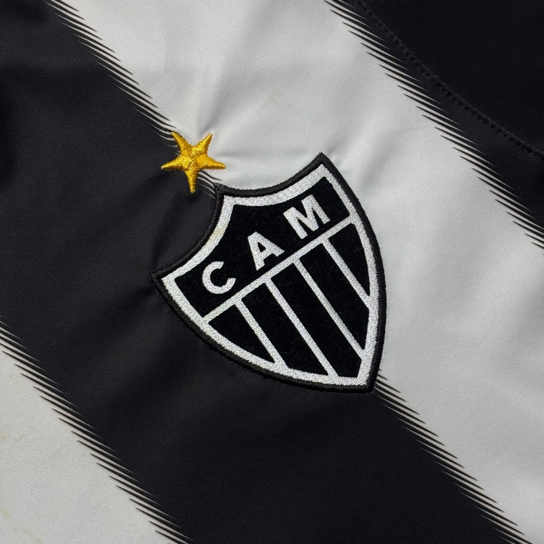 Atlético Mineiro 2013 M