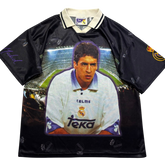 Real Madrid 1996 G