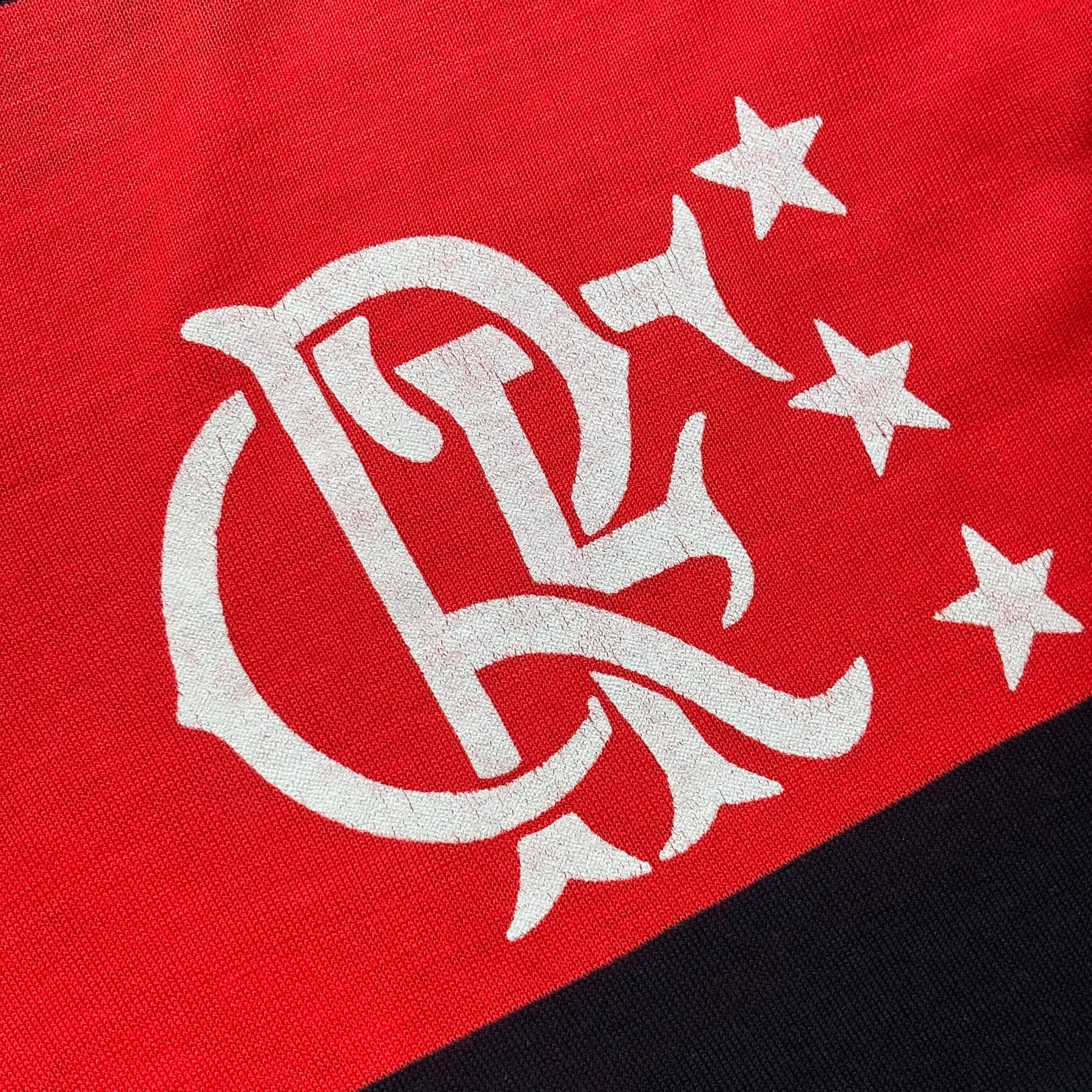 Flamengo 1988 G
