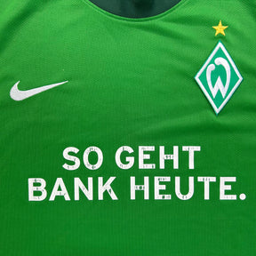 Werder Bremen 2009 XXL