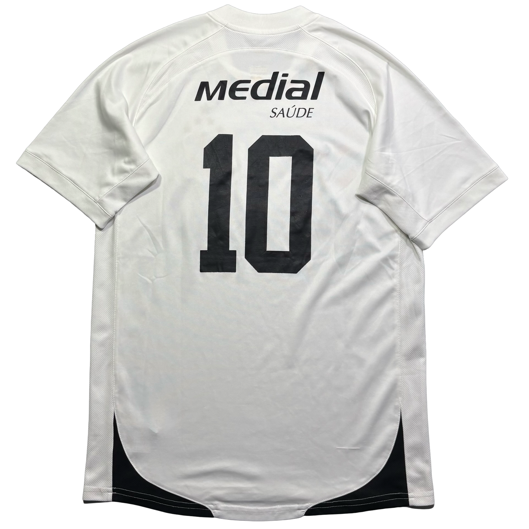 Corinthians 2008 M