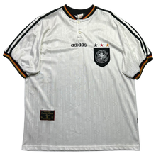Carregar imagem no visualizador da galeria, Alemanha 1996 GG
