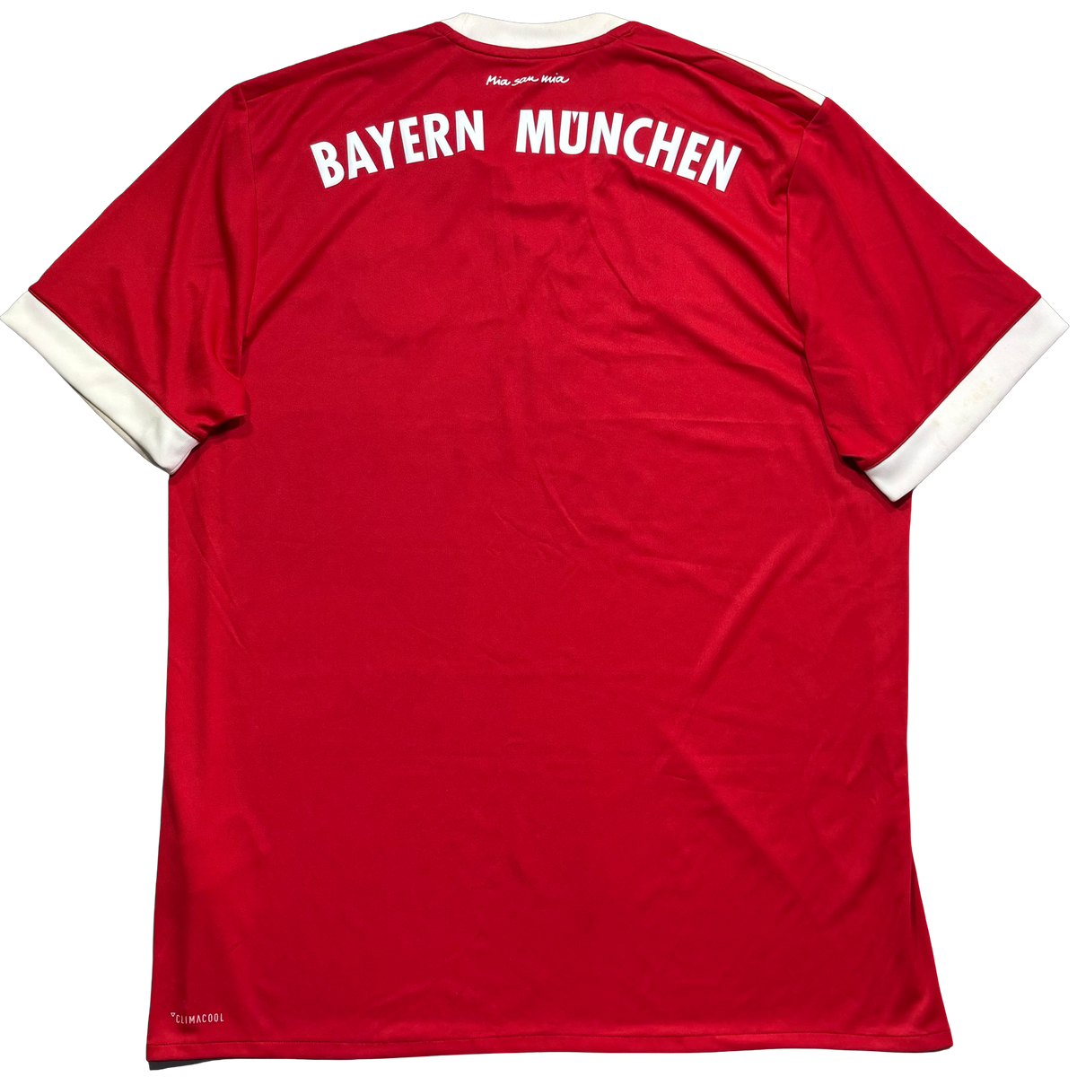 Bayern de Munique 2017 G