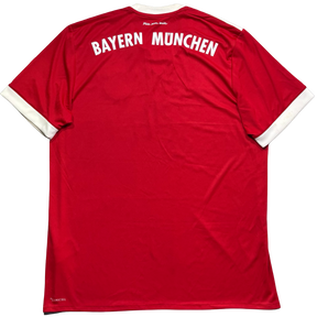 Bayern de Munique 2017 G
