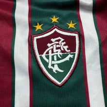 Carregar imagem no visualizador da galeria, Fluminense 2001 GG
