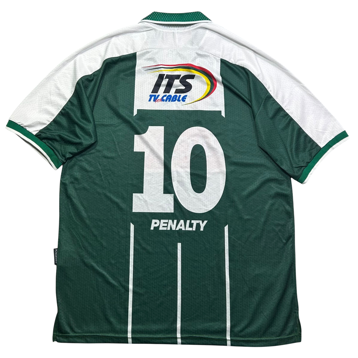 Oriente Petrolero 2001 G