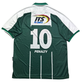 Oriente Petrolero 2001 G