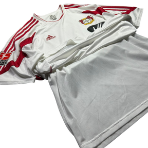 Bayer Lerverkusen 2004 GG