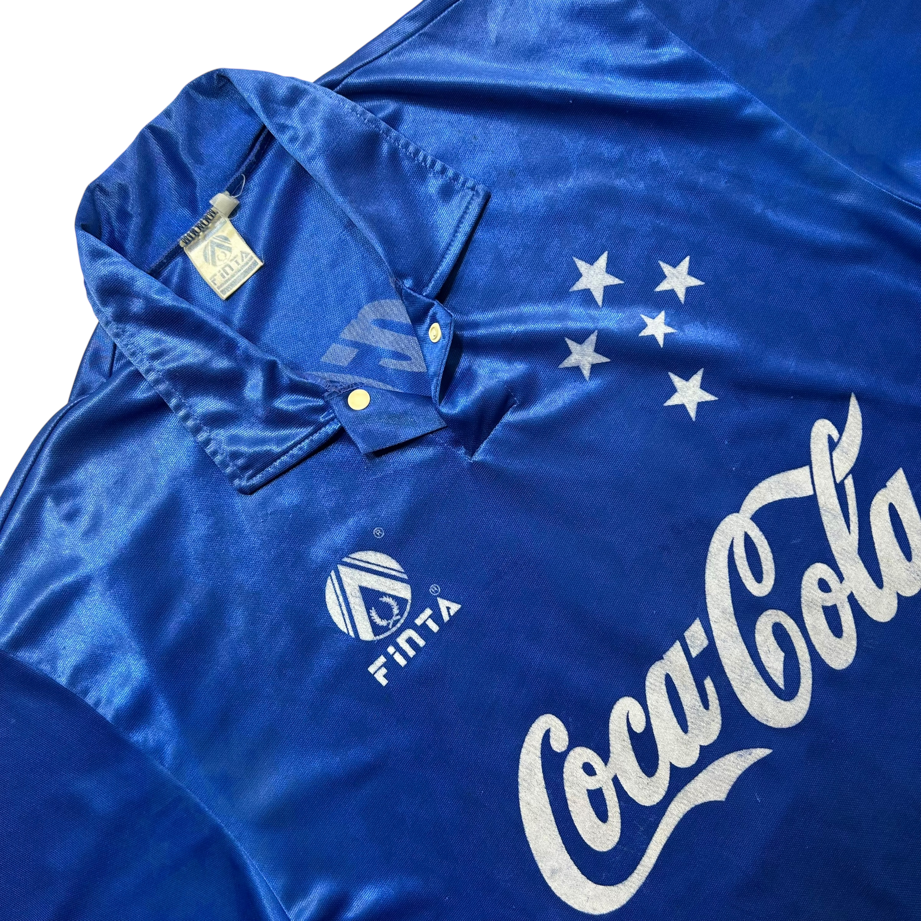 Cruzeiro 1993 G