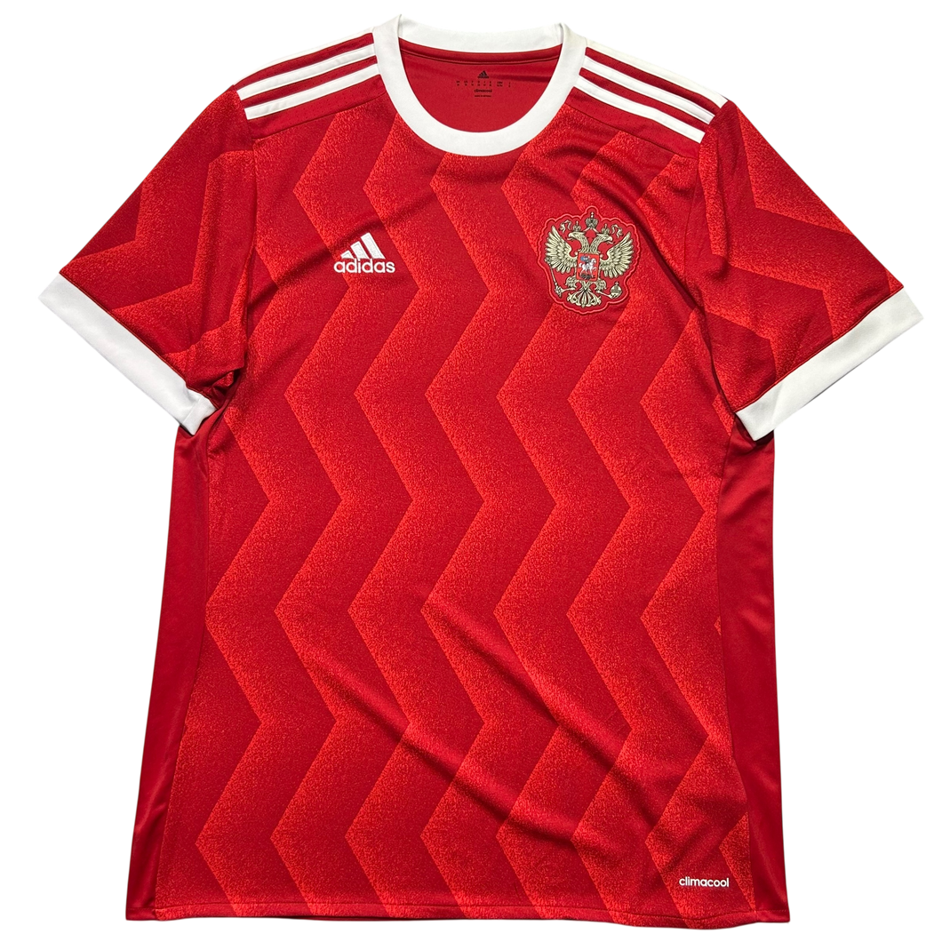 Rússia 2016 M