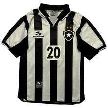 Carregar imagem no visualizador da galeria, Botafogo 2000 G
