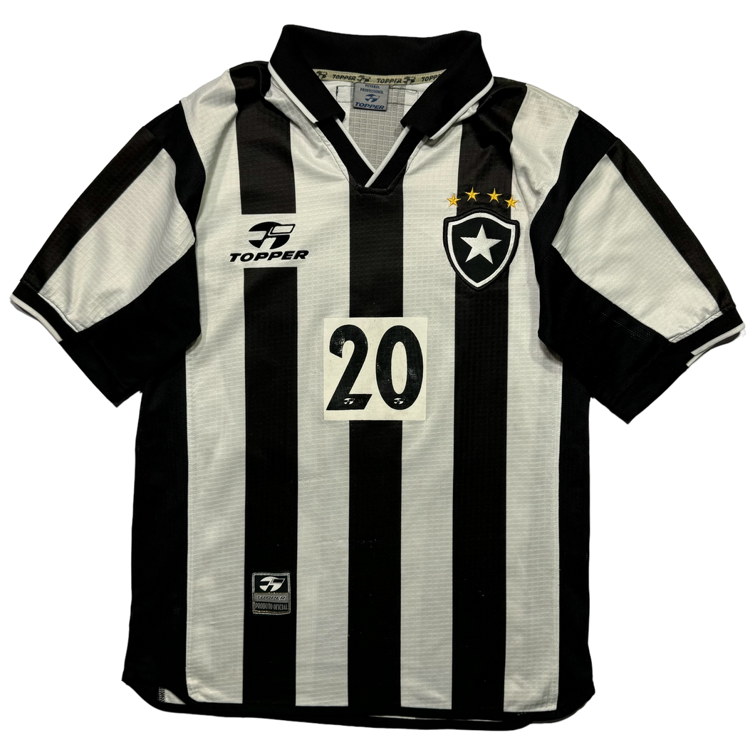 Botafogo 2000 G