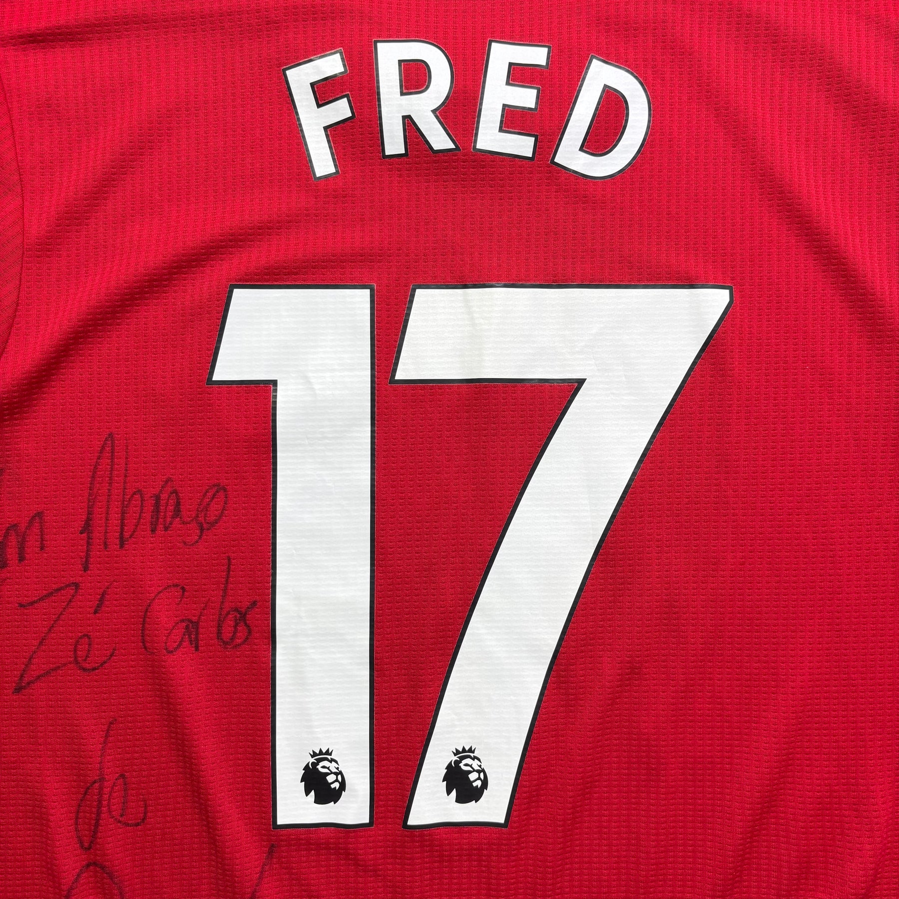 Manchester United 2019 M