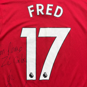 Manchester United 2019 M