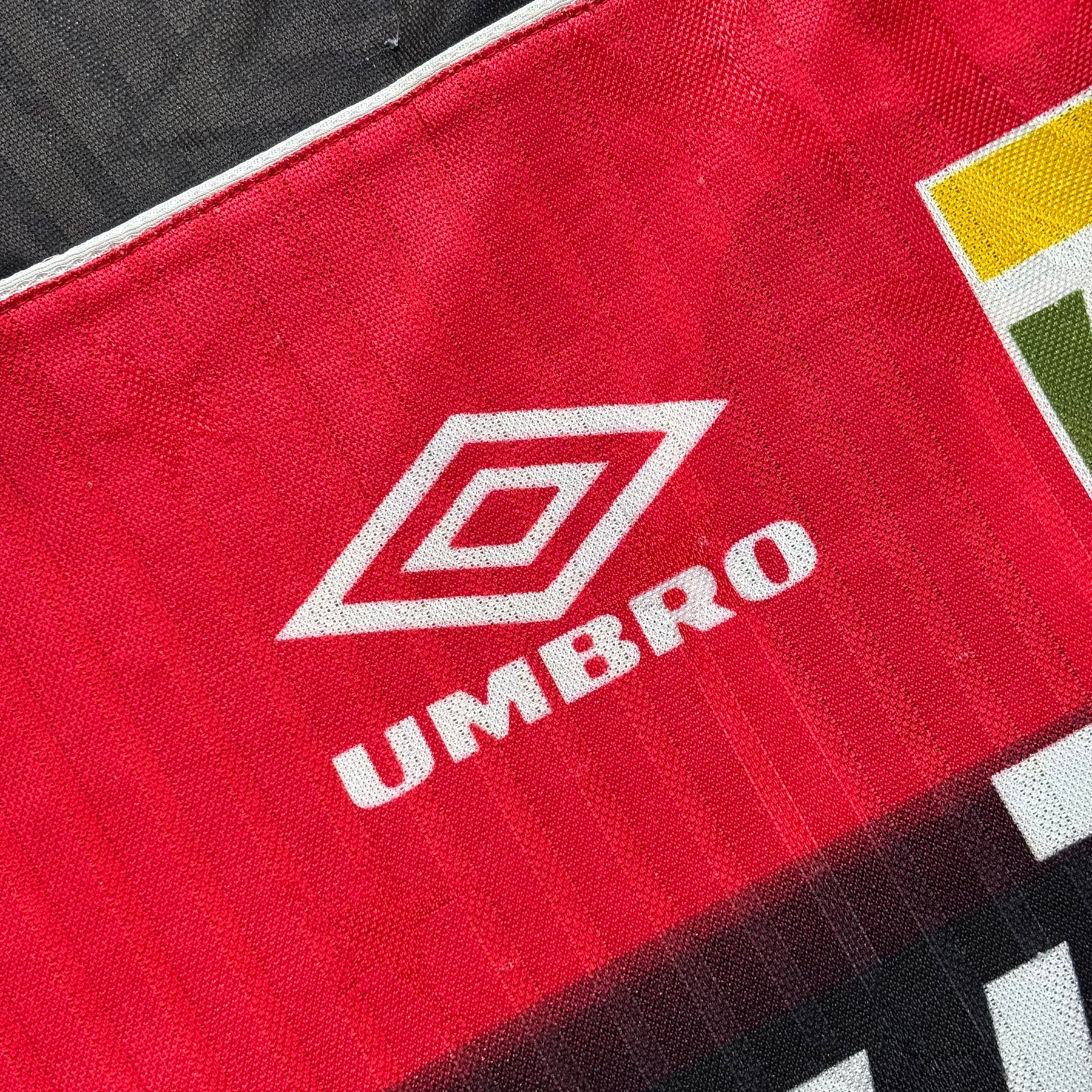 Flamengo 1997 G
