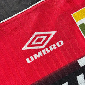 Flamengo 1997 G