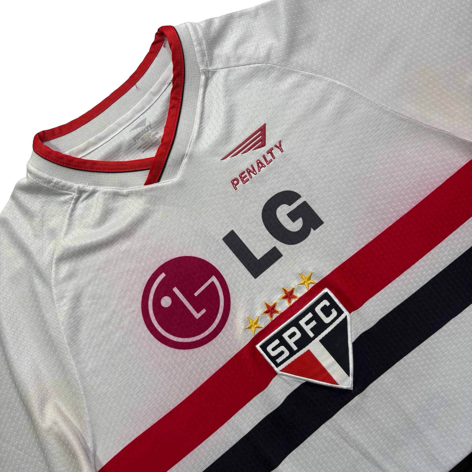 São Paulo 2001 G