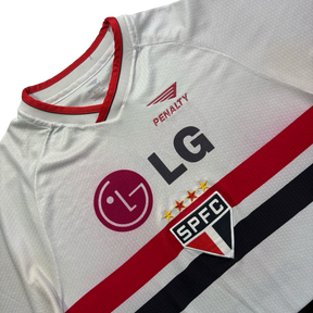 São Paulo 2001 G