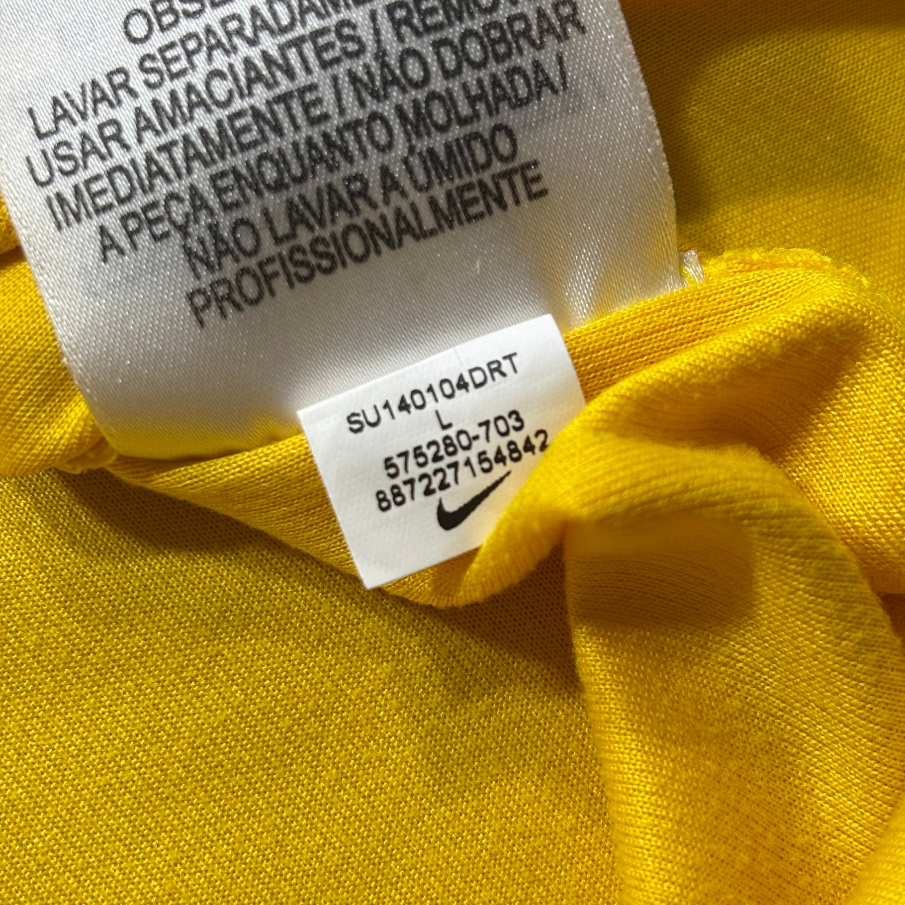 Brasil 2014 G
