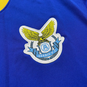 Dalian Aerbin 2013 GG